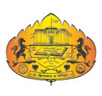 DOT, SPPU logo