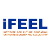 iFEEL logo