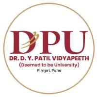 DYPCOE Pune logo