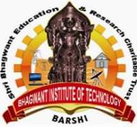 BIT Barshi logo