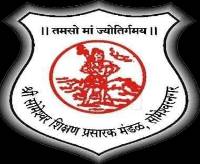 SPCOET logo