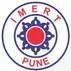 IMERT logo