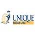 Eagle Education Society's Unique Institute of Management logo