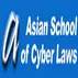 Asian School of Cyber Laws logo