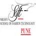 Maharshi Karve Stree Shikshan Samstha's School of Fashion Technology logo