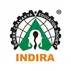 Indira College of Commerce & Science logo