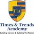 Times and Trends Academy, Chinchwad logo
