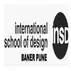 International School of Design, Baner logo