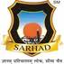 Sarhad College of Arts, Commerce and Science logo