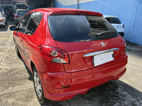 Peugeot 207 1.4 Xr Flex 3p