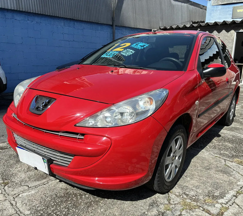 Peugeot 207 1.4 Xr Flex 3p