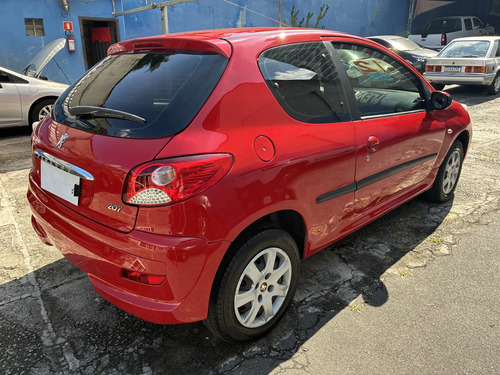 Peugeot 207 1.4 Xr Flex 3p