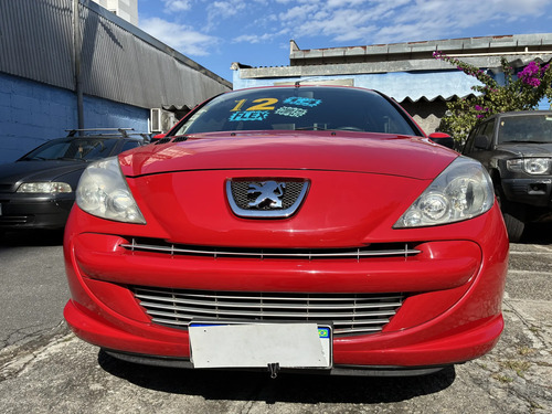 Peugeot 207 1.4 Xr Flex 3p
