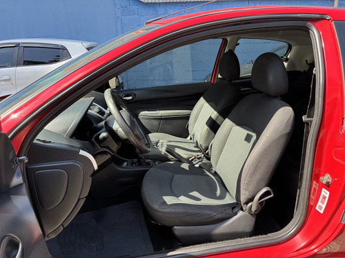 Peugeot 207 1.4 Xr Flex 3p