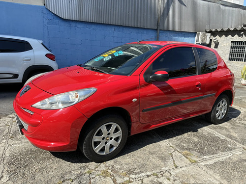 Peugeot 207 1.4 Xr Flex 3p