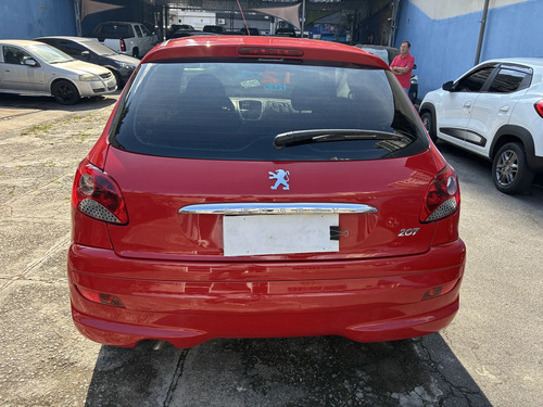 Peugeot 207 1.4 Xr Flex 3p