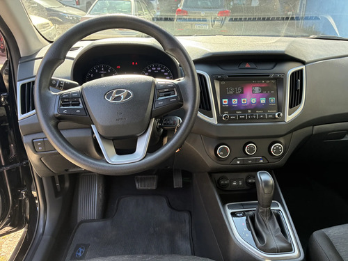 Hyundai Creta 1.6 Attitude Flex Aut. 5p
