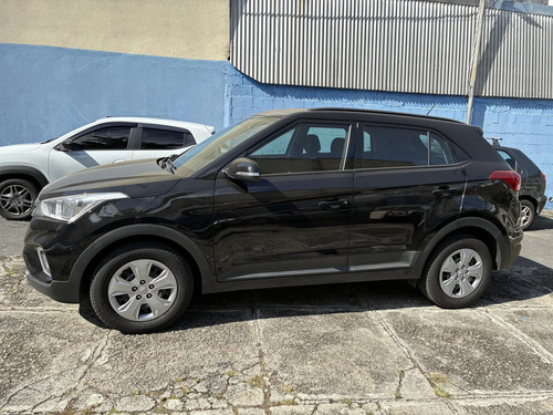 Hyundai Creta 1.6 Attitude Flex Aut. 5p