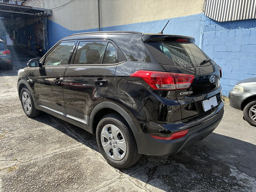 Hyundai Creta 1.6 Attitude Flex Aut. 5p