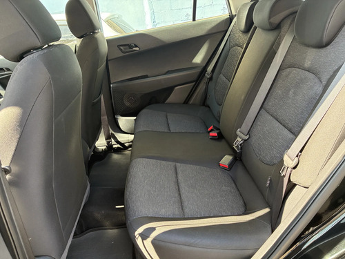 Hyundai Creta 1.6 Attitude Flex Aut. 5p