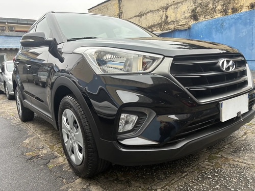 Hyundai Creta 1.6 Attitude Flex Aut. 5p