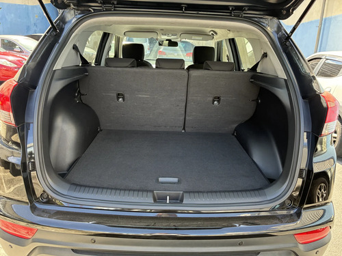 Hyundai Creta 1.6 Attitude Flex Aut. 5p