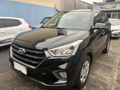 Hyundai Creta 1.6 Attitude Flex Aut. 5p