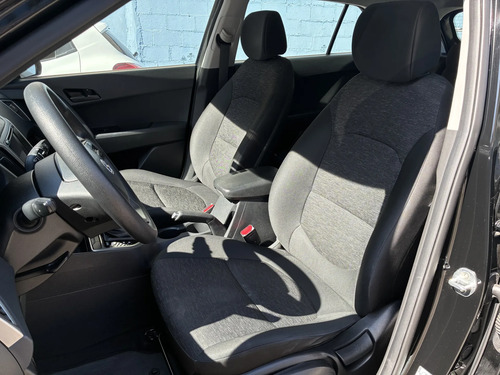 Hyundai Creta 1.6 Attitude Flex Aut. 5p