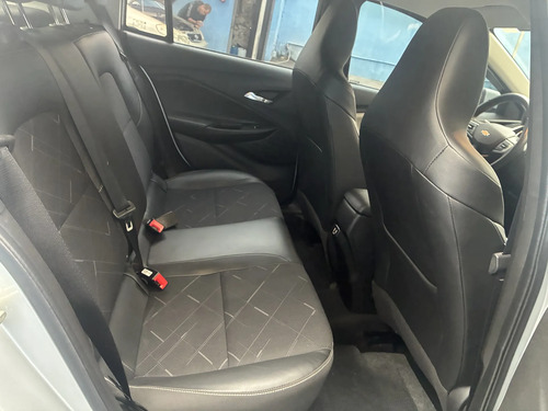 Chevrolet Onix 1.0 Premier Ii Turbo Aut. 5p