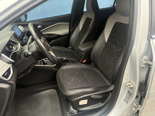 Chevrolet Onix 1.0 Premier Ii Turbo Aut. 5p