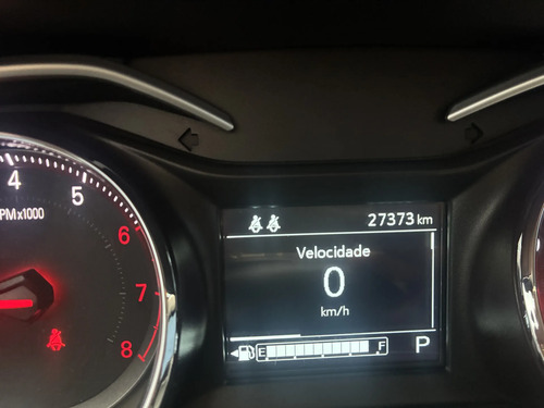 Chevrolet Onix 1.0 Premier Ii Turbo Aut. 5p