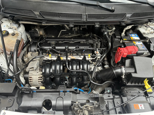 Ford Ka+ 1.5 Se Flex 4p
