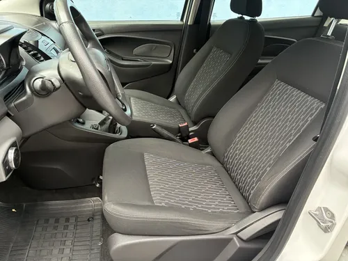 Ford Ka+ 1.5 Se Flex 4p