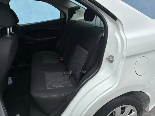 Ford Ka+ 1.5 Se Flex 4p