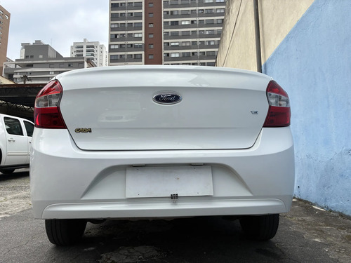 Ford Ka+ 1.5 Se Flex 4p