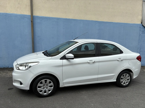 Ford Ka+ 1.5 Se Flex 4p