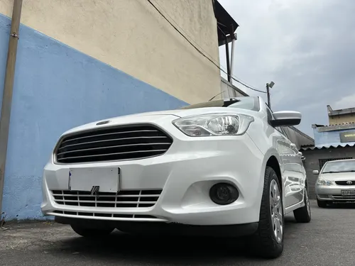 Ford Ka+ 1.5 Se Flex 4p