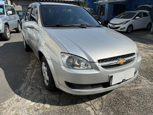 Chevrolet Classic 1.0 Ls Flex Power 4p