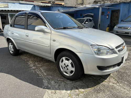 Chevrolet Classic 1.0 Ls Flex Power 4p