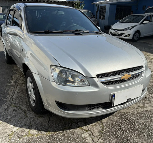 Chevrolet Classic 1.0 Ls Flex Power 4p