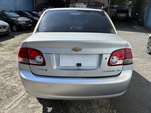 Chevrolet Classic 1.0 Ls Flex Power 4p