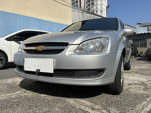 Chevrolet Classic 1.0 Ls Flex Power 4p