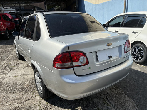Chevrolet Classic 1.0 Ls Flex Power 4p