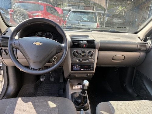 Chevrolet Classic 1.0 Ls Flex Power 4p