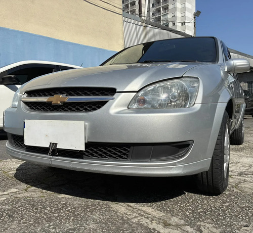 Chevrolet Classic 1.0 Ls Flex Power 4p