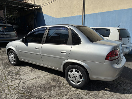 Chevrolet Classic 1.0 Ls Flex Power 4p