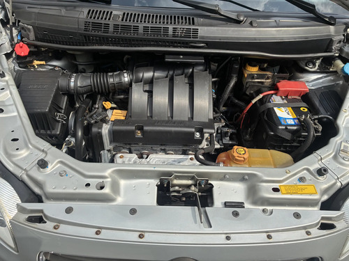 Fiat Idea 1.4 Attractive Flex 5p