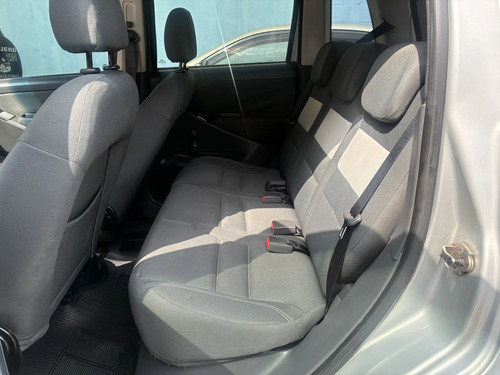 Fiat Idea 1.4 Attractive Flex 5p