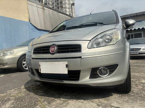 Fiat Idea 1.4 Attractive Flex 5p