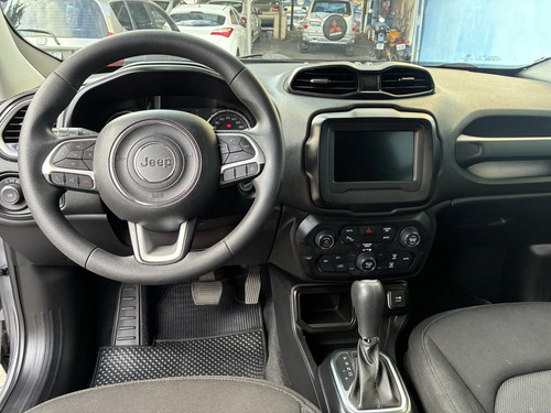 Jeep Renegade 1.8 Sport Flex Aut. 5p